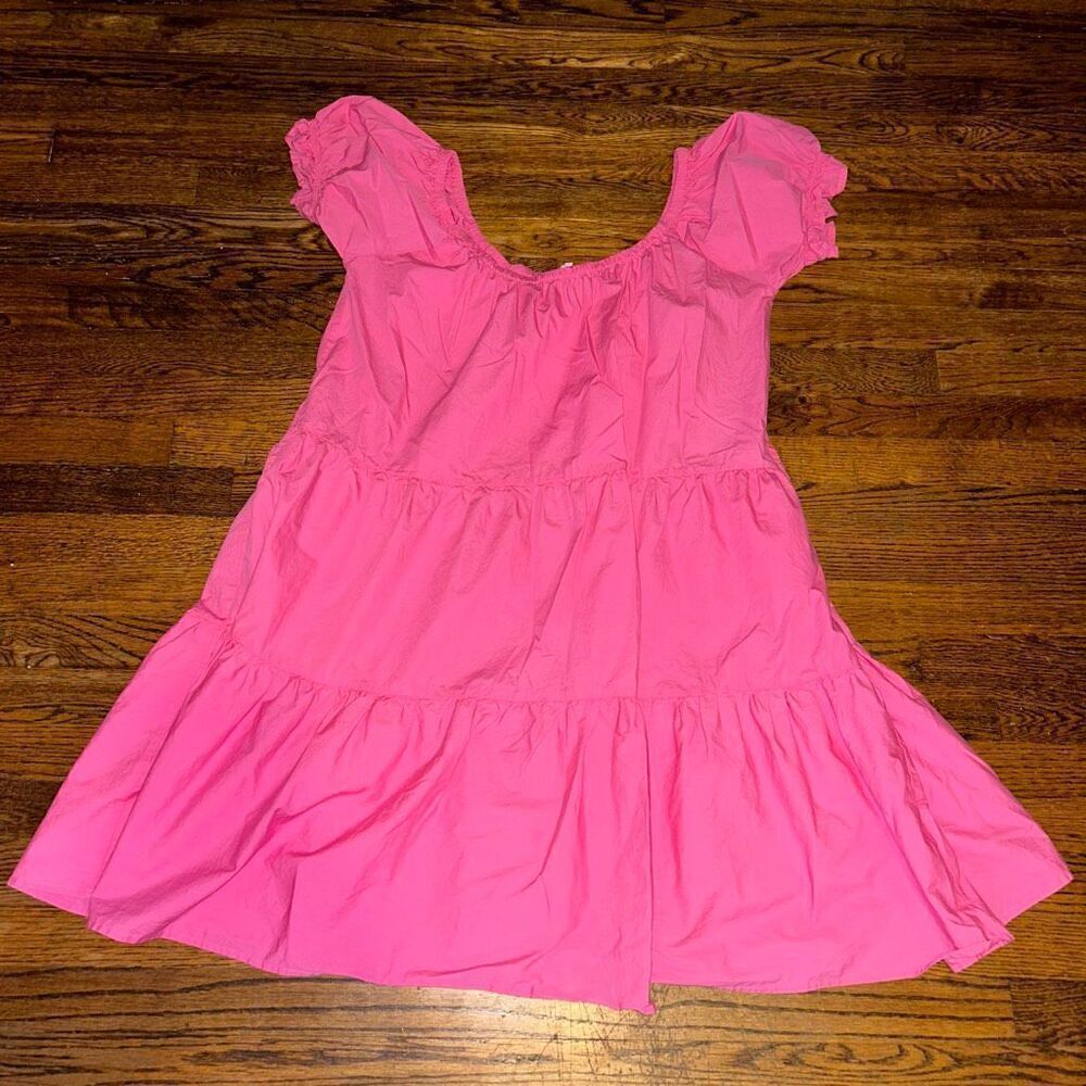 Beautiful Buru Dress